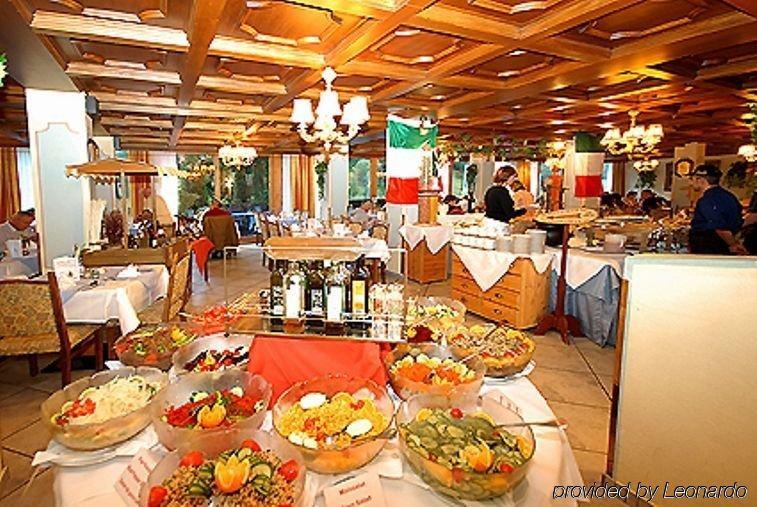 Hotel Sonnalp Зальбах-Гінтерглемм Екстер'єр фото