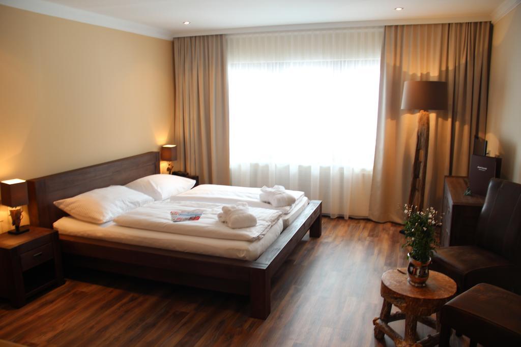 Hotel Sonnalp Зальбах-Гінтерглемм Екстер'єр фото