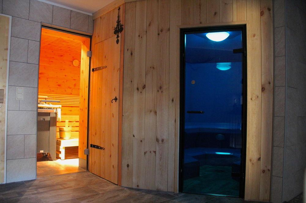 Hotel Sonnalp Зальбах-Гінтерглемм Екстер'єр фото